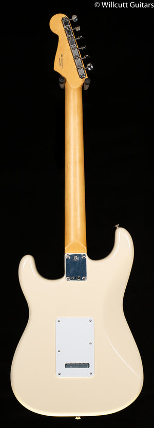 Fender Vintera '60s Stratocaster Modified Olympic White (579)