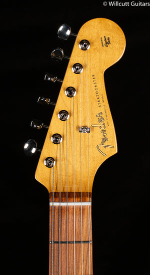 Fender Vintera '60s Stratocaster Modified Olympic White (579)