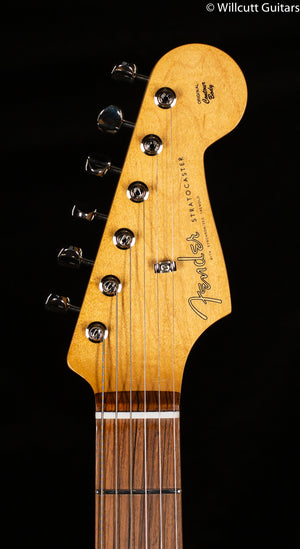 Fender Vintera '60s Stratocaster Modified Olympic White (589)