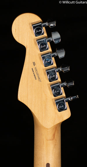 Fender Player Stratocaster HSS Maple Fingerboard 3-Color Sunburst (827)