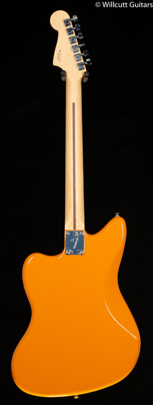 Fender Player Jazzmaster Pau Ferro Fingerboard Capri