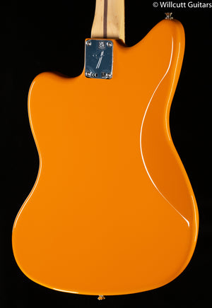Fender Player Jazzmaster Pau Ferro Fingerboard Capri