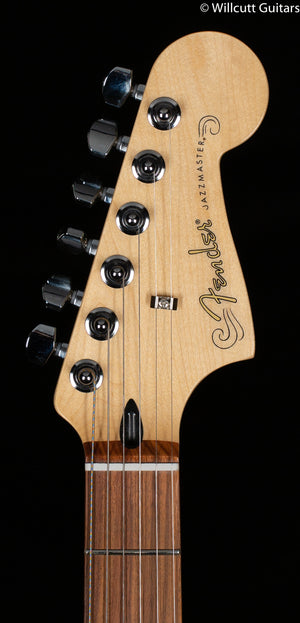 Fender Player Jazzmaster Pau Ferro Fingerboard Capri