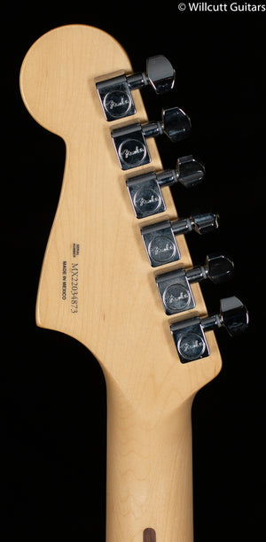 Fender Player Jazzmaster Pau Ferro Fingerboard Capri