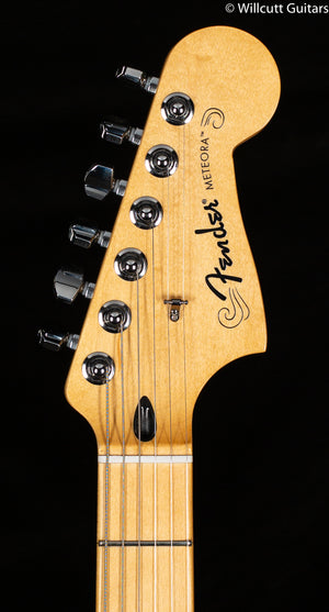 Fender Player Plus Meteora® HH, Maple Fingerboard, 3-Tone