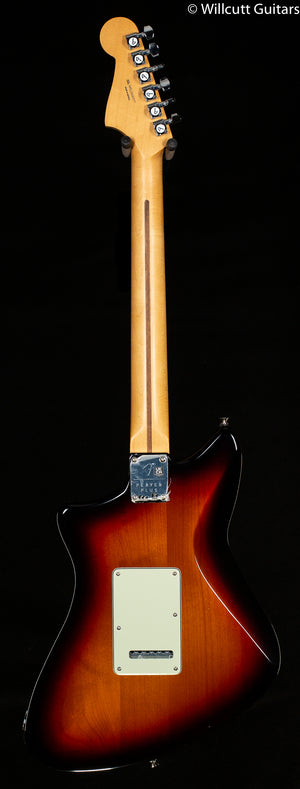 Fender Player Plus Meteora® HH, Maple Fingerboard, 3-Tone