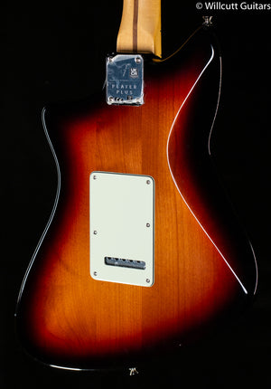 Fender Player Plus Meteora® HH, Maple Fingerboard, 3-Tone