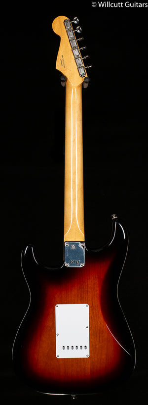 Fender Vintera '60s Stratocaster 3-Tone Sunburst (069)