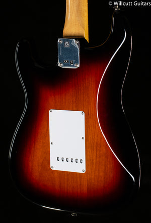 Fender Vintera '60s Stratocaster 3-Tone Sunburst (069)
