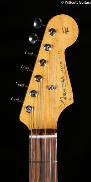 Fender Vintera '60s Stratocaster 3-Tone Sunburst (069)