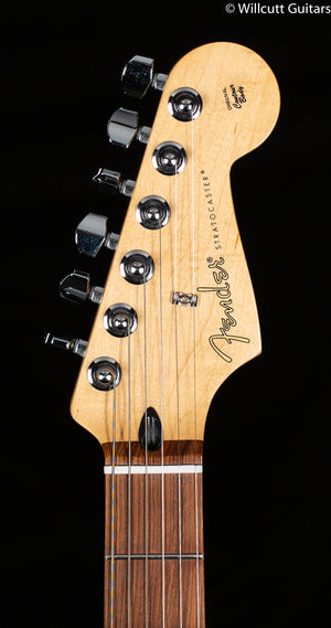 Fender Player Stratocaster HSH Tobacco Sunburst Pau Ferro Fingerboard (159)