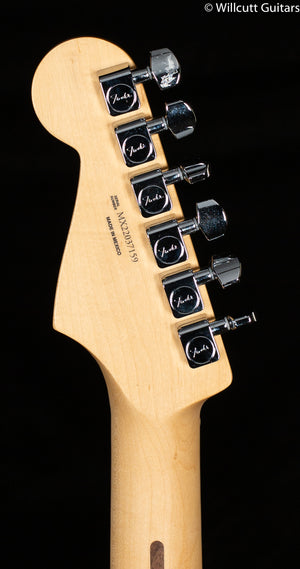 Fender Player Stratocaster HSH Tobacco Sunburst Pau Ferro Fingerboard (159)