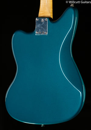 Fender Vintera '60s Jaguar Ocean Turquoise