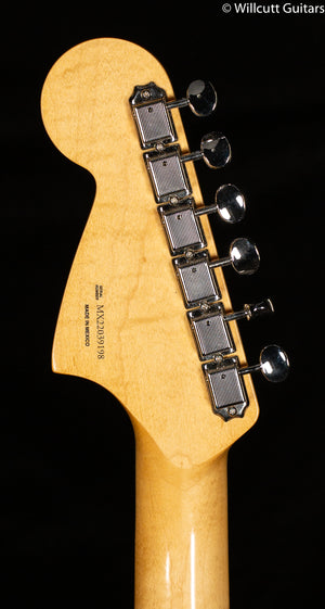 Fender Vintera '60s Jaguar Ocean Turquoise