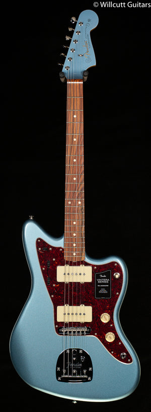 Fender Vintera '60s Jazzmaster Ice Blue Metallic
