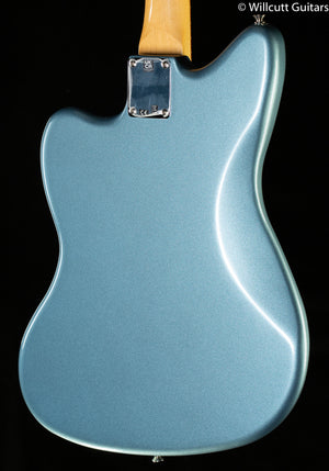 Fender Vintera '60s Jazzmaster Ice Blue Metallic