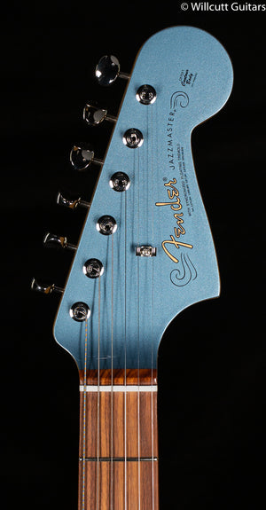 Fender Vintera '60s Jazzmaster Ice Blue Metallic