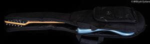 Fender Vintera '60s Jazzmaster Ice Blue Metallic
