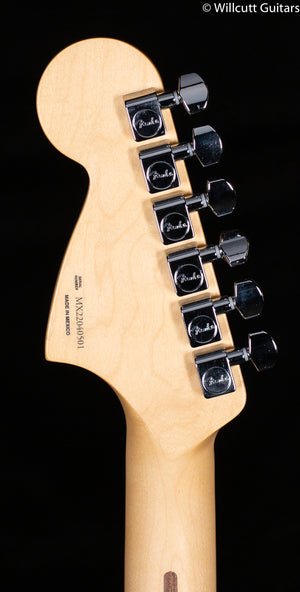 Fender Player Jaguar Pau Ferro Black