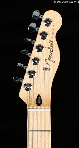 Fender Player Telecaster Black Maple (835)
