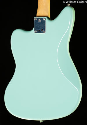 Fender Vintera 60s Jaguar Modifed HH Surf Green