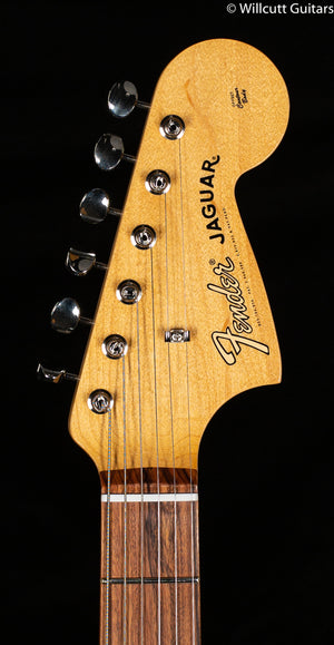 Fender Vintera 60s Jaguar Modifed HH Surf Green
