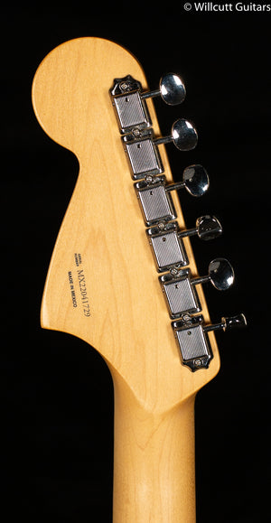 Fender Vintera 60s Jaguar Modifed HH Surf Green