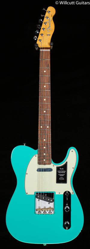 Fender Vintera '50s Telecaster Modified Surf Green (041)