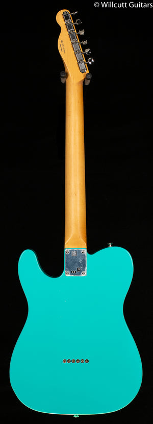 Fender Vintera '50s Telecaster Modified Surf Green (041)