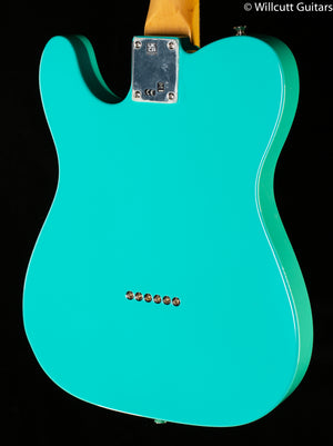 Fender Vintera '50s Telecaster Modified Surf Green (041)