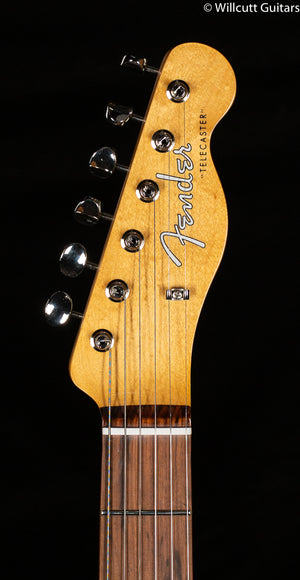 Fender Vintera '50s Telecaster Modified Surf Green (041)