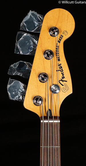 Fender Player Plus Active Meteora Bass Pau Ferro Fingerboard Opal Spark Bass Guitar