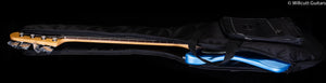 Fender Player Plus Active Meteora Bass Pau Ferro Fingerboard Opal Spark Bass Guitar