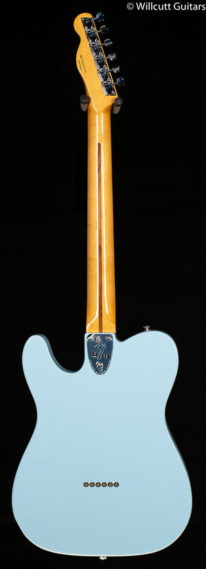 Fender Vintera '70s Telecaster Custom Sonic Blue
