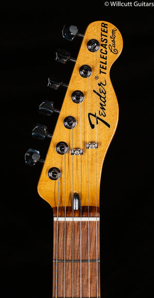 Fender Vintera '70s Telecaster Custom Sonic Blue