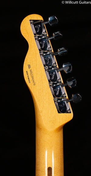 Fender Vintera '70s Telecaster Custom Sonic Blue