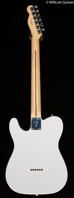 Fender Player Telecaster MN Polar White