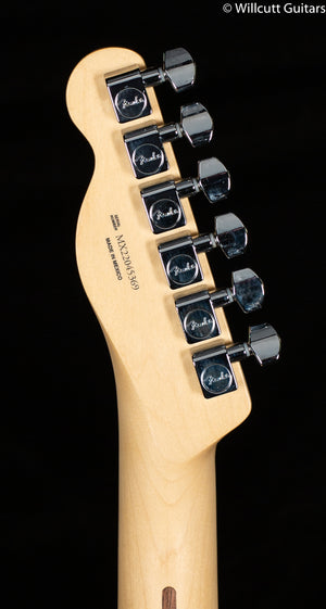 Fender Player Telecaster MN Polar White