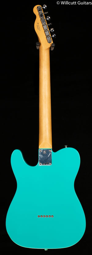 Fender Vintera '50s Telecaster Modified Surf Green (430)