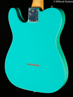 Fender Vintera '50s Telecaster Modified Surf Green (430)