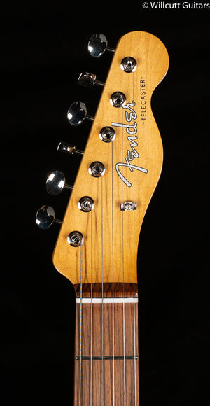 Fender Vintera '50s Telecaster Modified Surf Green (430)