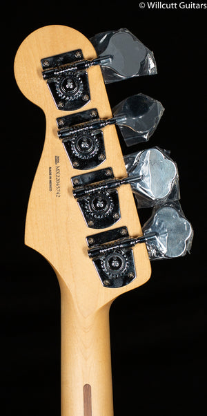 Fender Player Jazz Bass Maple Fingerboard Tidepool Bass Guitar