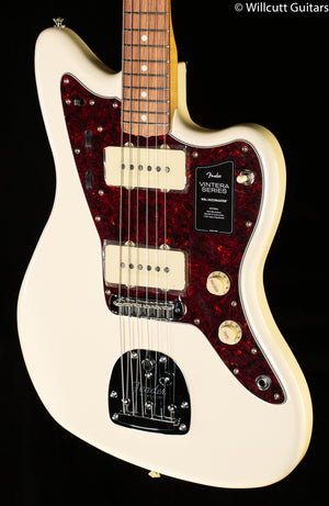 Fender Vintera '60s Jazzmaster Olympic White