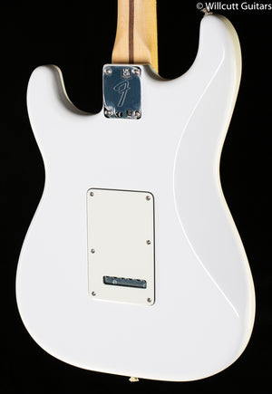 Fender Player Series Stratocaster Polar White Pau Ferro