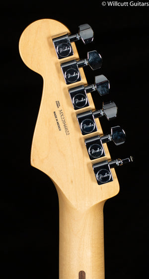 Fender Player Series Stratocaster Polar White Pau Ferro