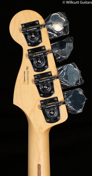 Fender Player Jazz Bass Maple Fingerboard Tidepool Bass Guitar