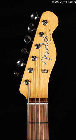 Fender Vintera 60's Telecaster Bigsby 3 Color Sunburst Pau Ferro