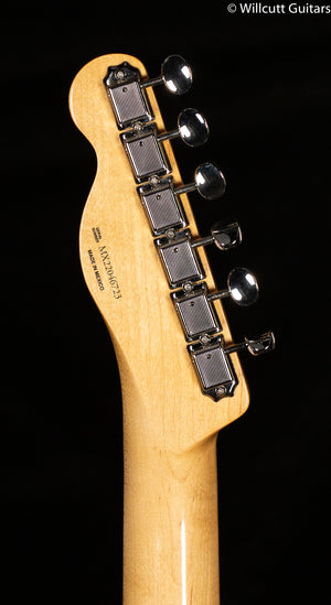 Fender Vintera 60's Telecaster Bigsby 3 Color Sunburst Pau Ferro