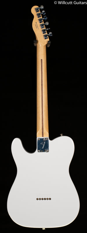 Fender Player Telecaster MN Polar White