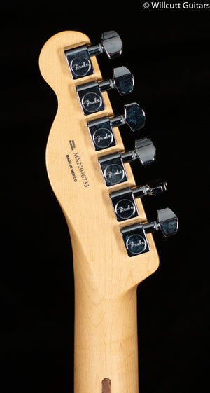 Fender Player Telecaster MN Polar White